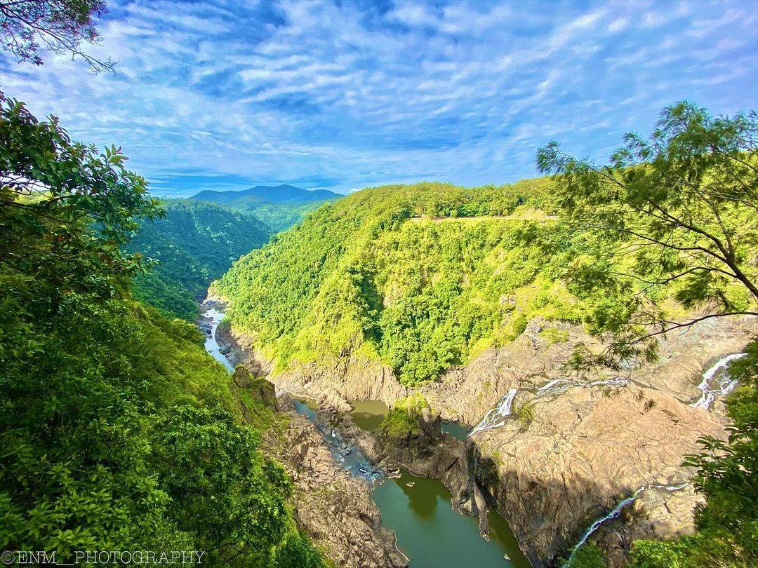 Kuranda Skyrail & Scenic Railway Day Package