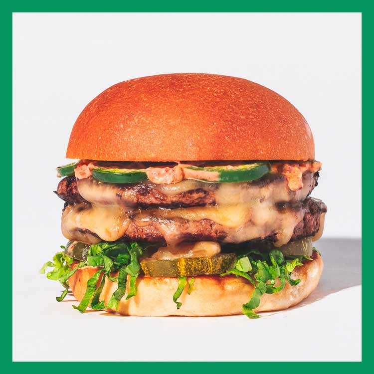 Sydney Hamburger