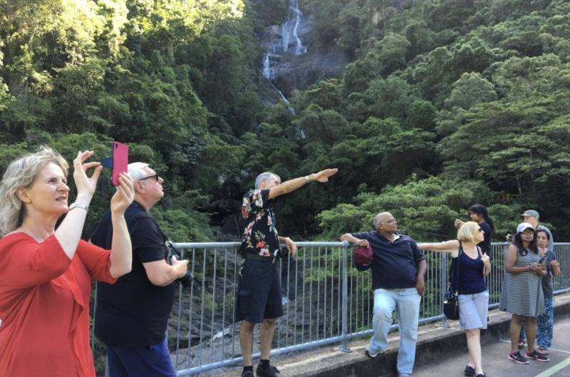 Half-Day City Sightseeing Tour