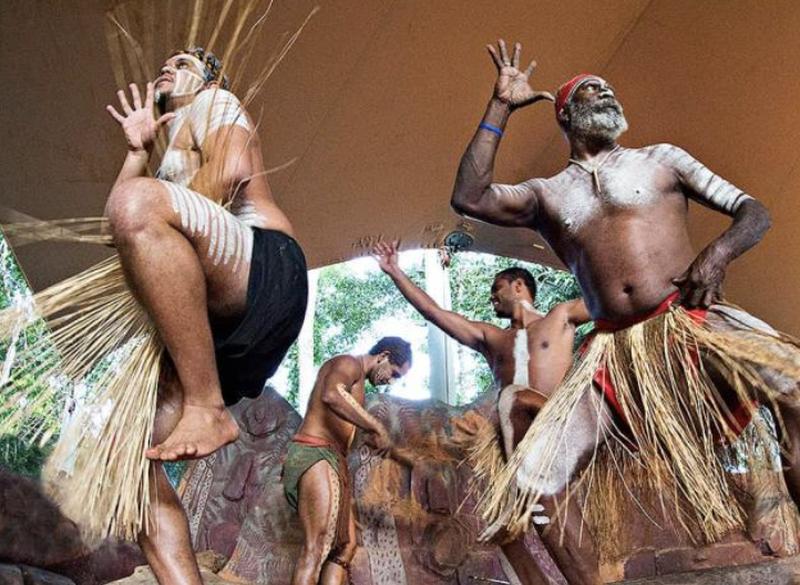 4 days cairns package