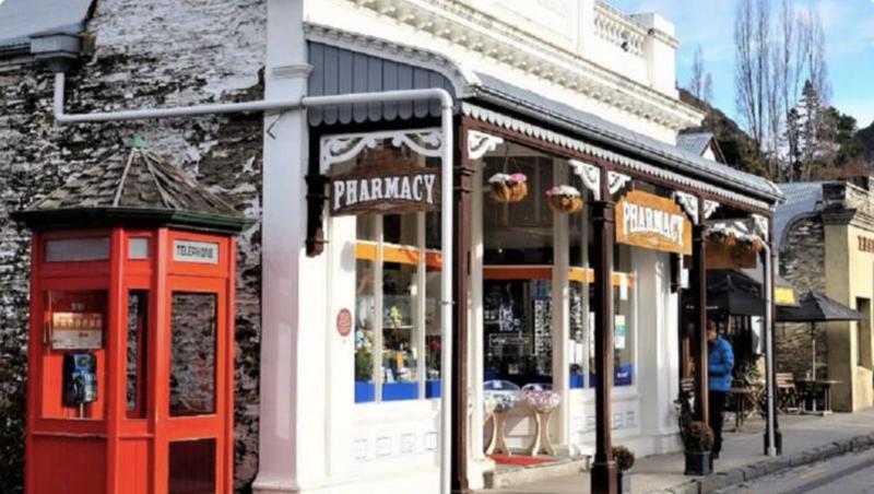 Experience and taste Queenstown & Arrowtown