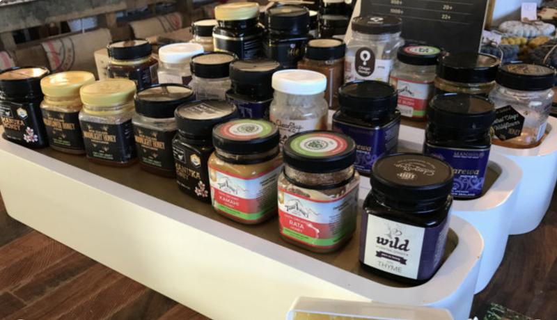 Experience and taste Queenstown & Arrowtown