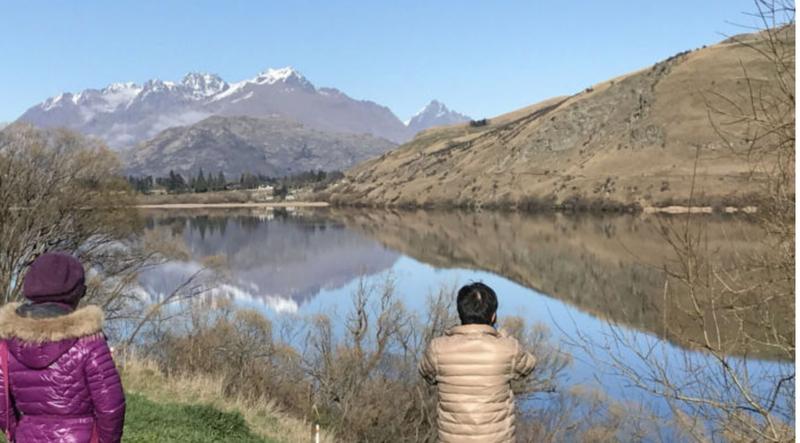 Experience and taste Queenstown & Arrowtown