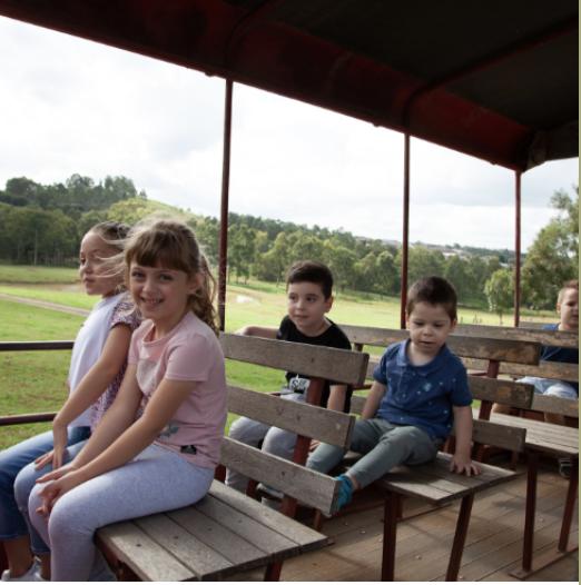 Calmsley Hill City Farm