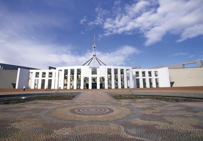 Canberra Tour