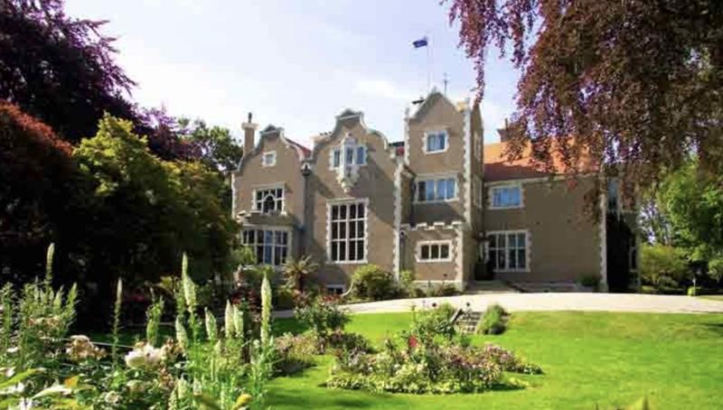 Olveston Historic Home