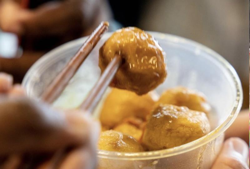 Sydney Chinatown Street Food & Culture Guided Walking Tour