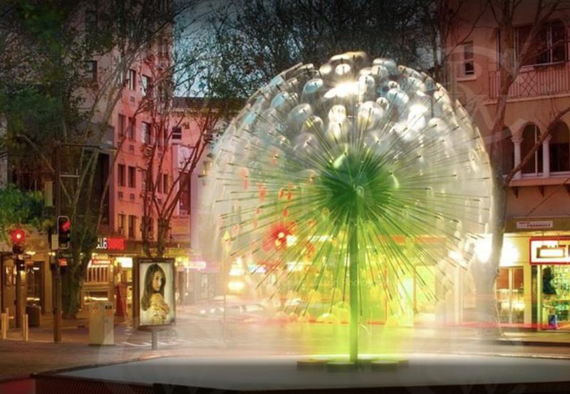Sydney City night Tour