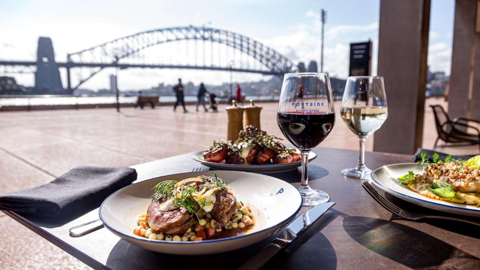 Sydney Opera House 30 minute Mandarin 