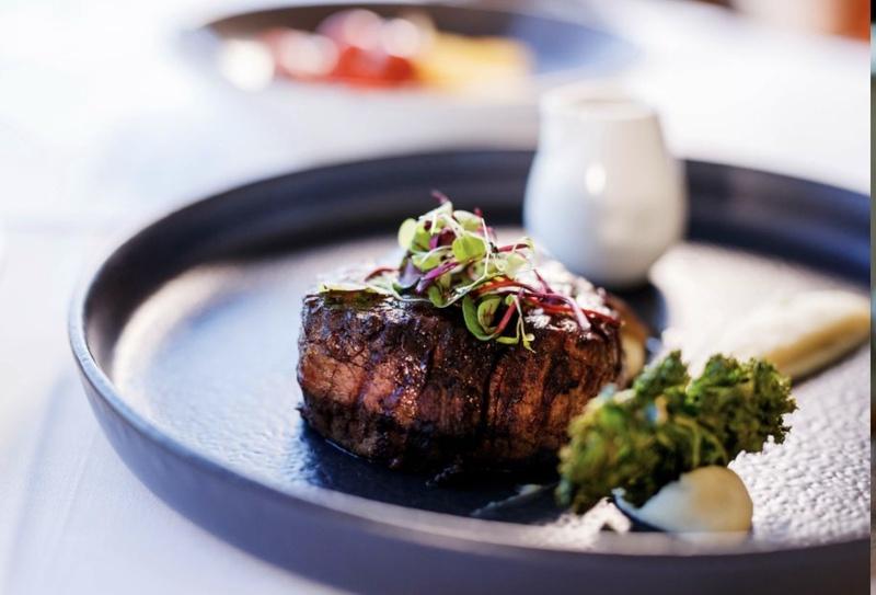 Sydney: Harbour Dinner Cruise with 3, 4 or 6-Course Menu