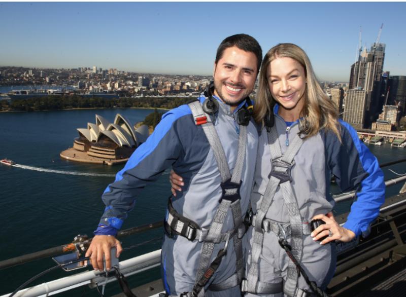 BridgeClimb Sydney