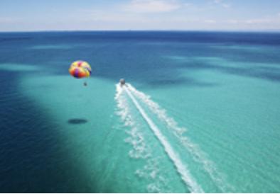 TANGALOOMA BEACH DAY CRUISE