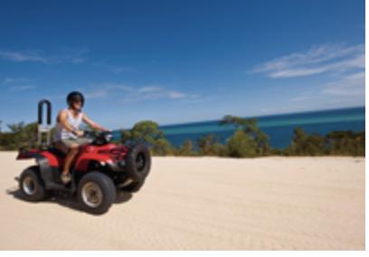 TANGALOOMA BEACH DAY CRUISE