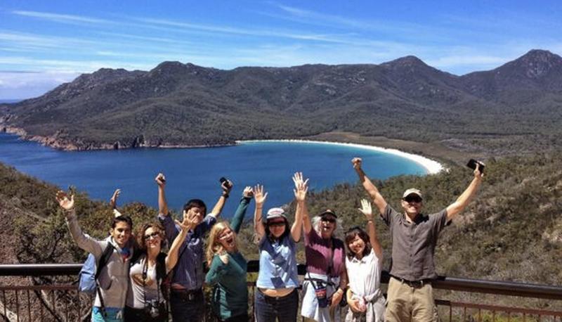 Stunning Three-Day Tour of Tasmania's 