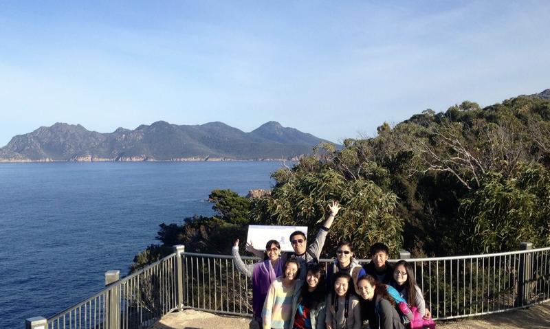 Stunning Three-Day Tour of Tasmania's 