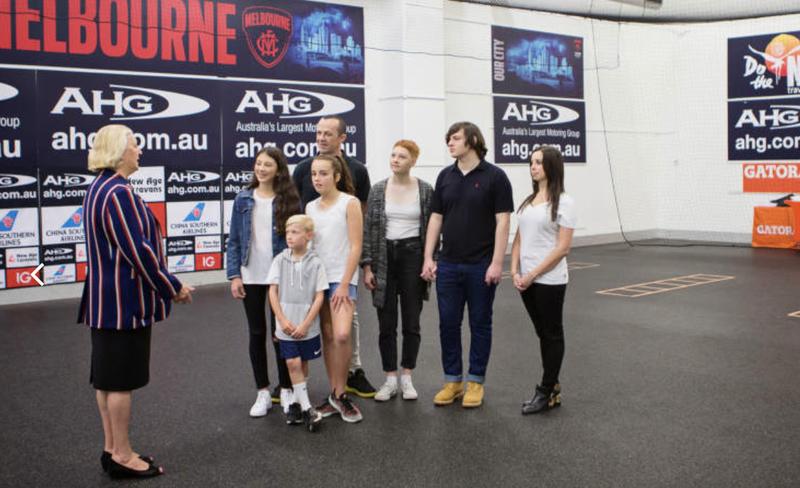 Melbourne Cricket Ground Tours