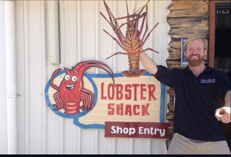 Pinnacles Lobster Lavender Small Group Day Tour from Perth