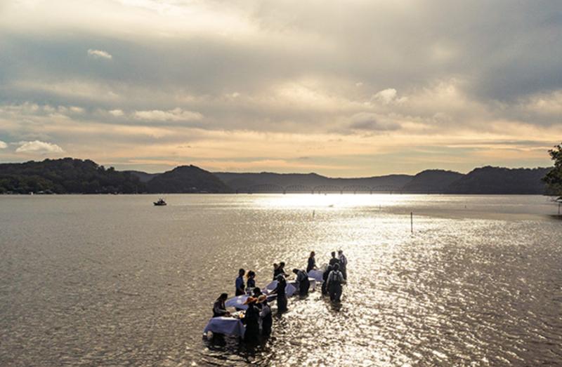 Dining and Oyster Farm Tour | Sydney