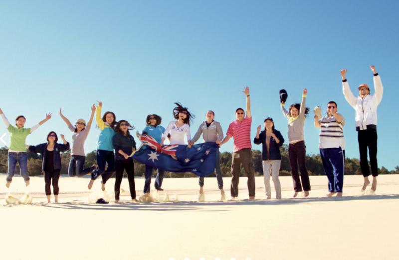 Tangalooma Marine Discovery Day Cruise | Brisbane