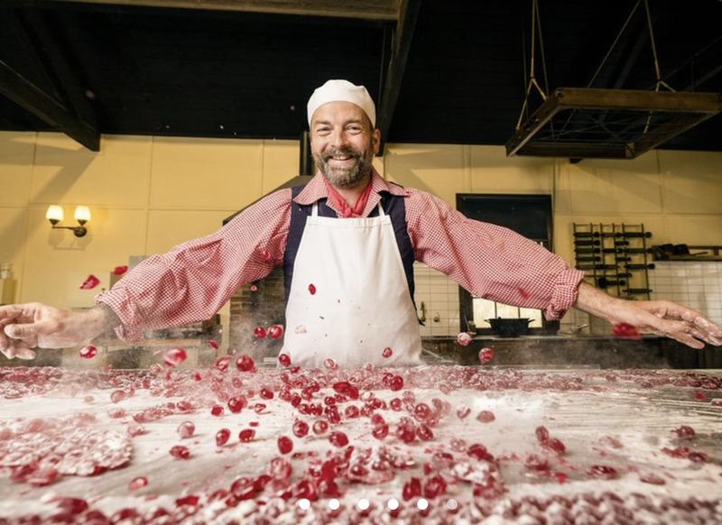 Sovereign Hill General Admission