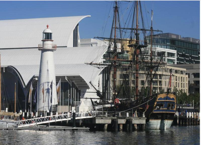 Australian National Maritime Museum